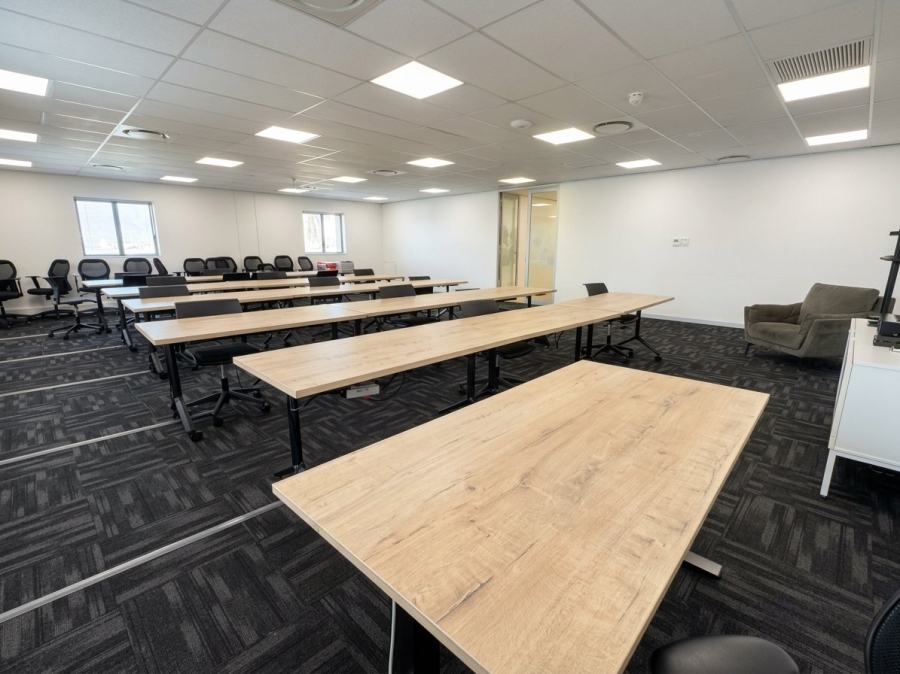 To Let Commercial Property for Rent in Century City Western Cape